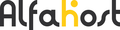 Alfahost Logo