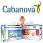 Cabanova Logo