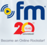 dot.fm 2024 Logo