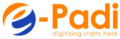 e-padi 2024 Logo