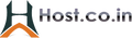 Host India 2024 Logo