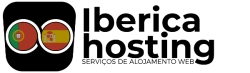 IbericaHosting 2024 Logo
