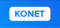 Konet 2024 Logo