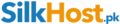 Silk Host Logo