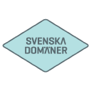 Svenska Domaner 2024 Logo